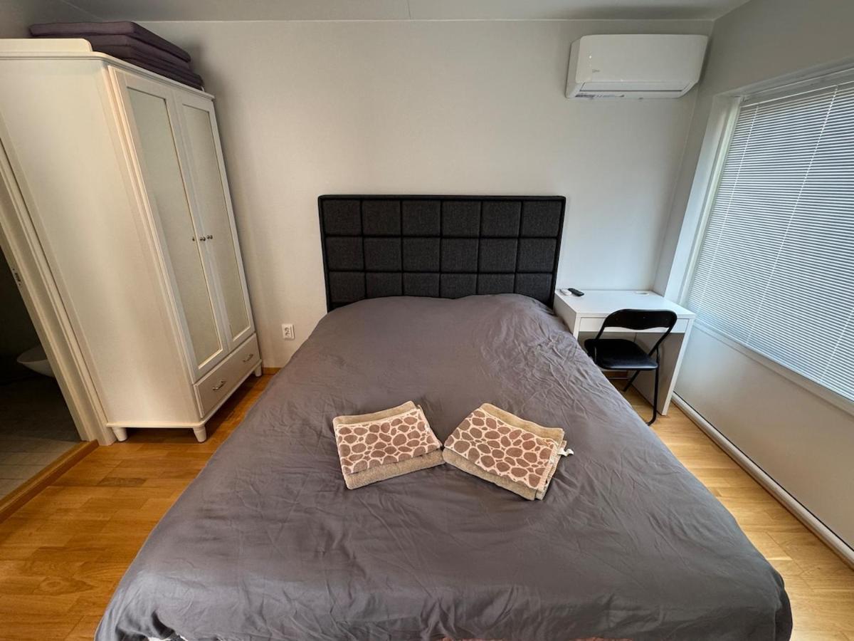 Holiday home 20