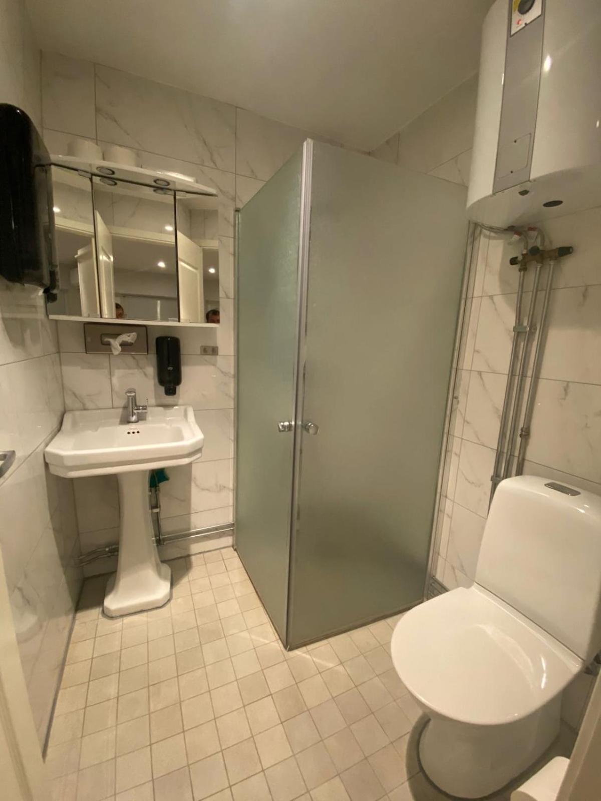 20 Holiday home Malmo
